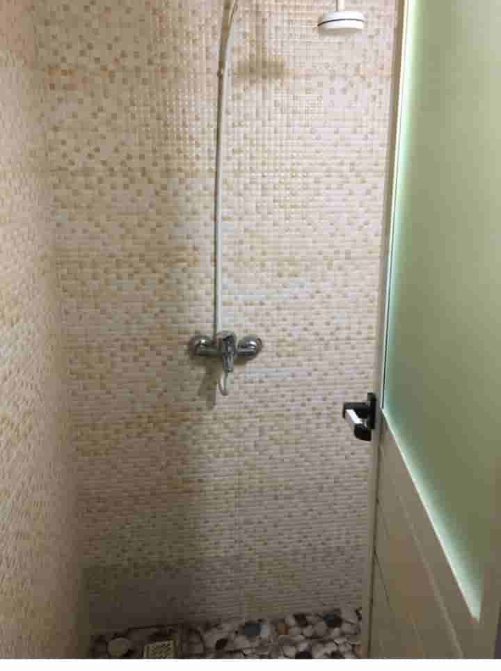 اجاره بومگردی در گرسک املش