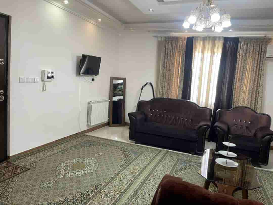 اجاره آپارتمان مبله در گلسار رشت - طبقه دوم
