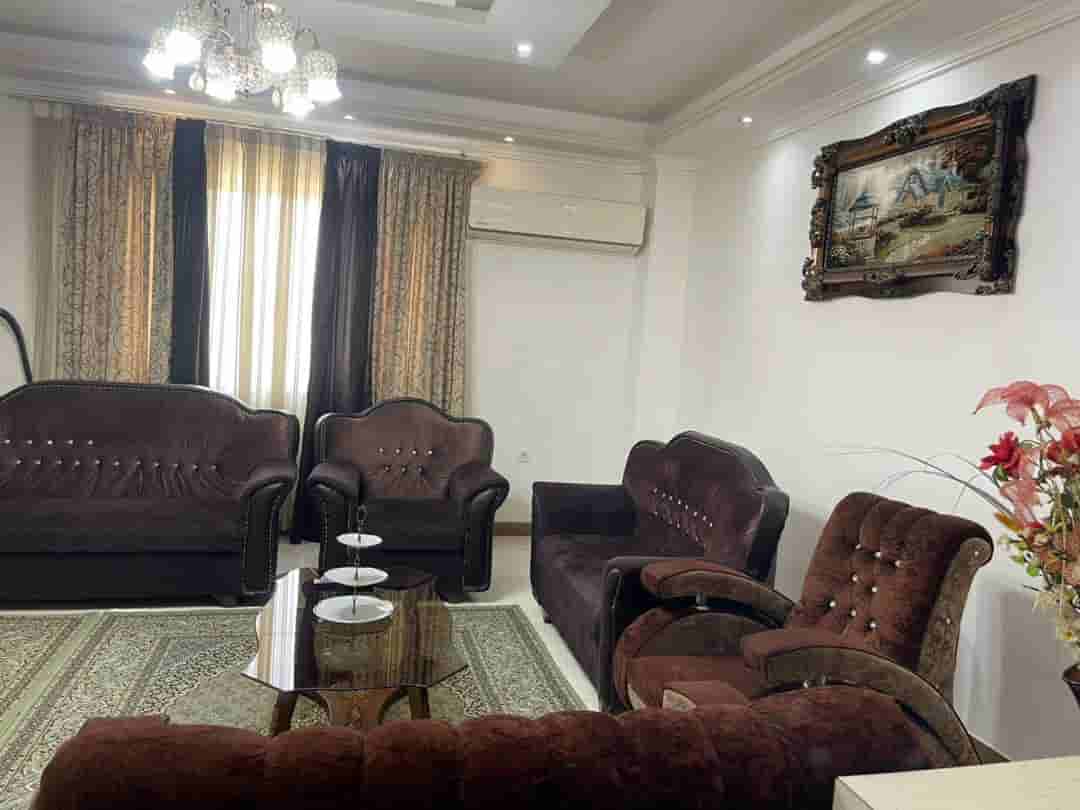 اجاره آپارتمان مبله در گلسار رشت - طبقه دوم