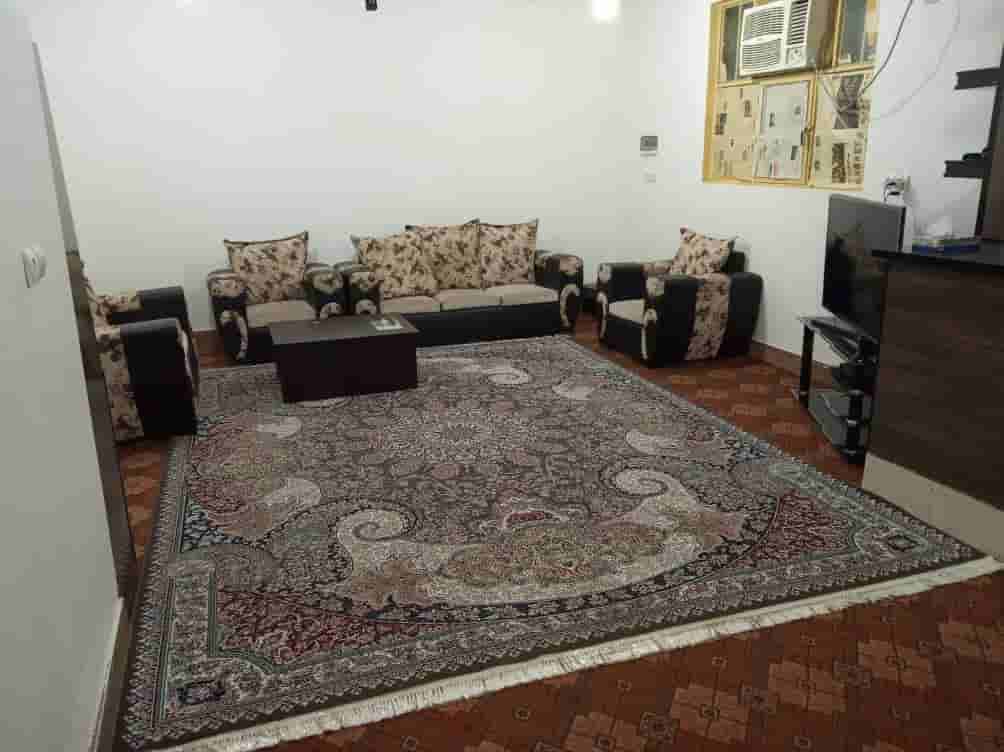 اجاره آپارتمان تک خواب همکف در طالقانی بوشهر