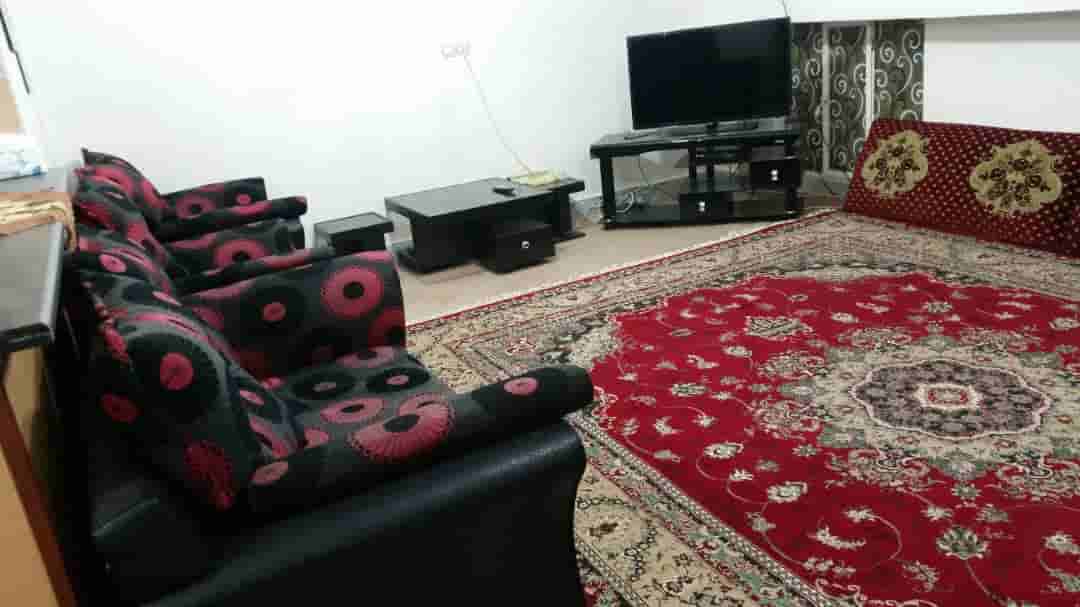 اجاره سوئیت و آپارتمان مبله یک خواب طبقه دو در طالقانی بوشهر
