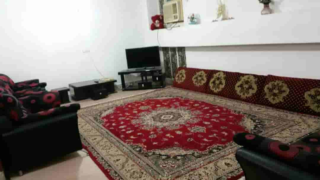 اجاره سوئیت و آپارتمان مبله یک خواب طبقه دو در طالقانی بوشهر