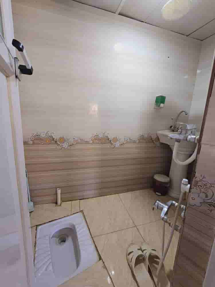 اجاره اتاق بومگردی در بَرزُک کاشان - گل یاس