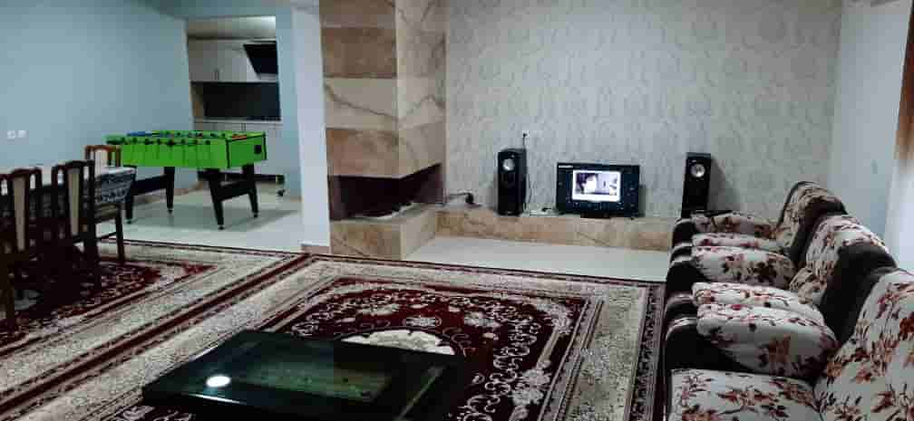 اجاره ویلا استخر سرپوشیده بیشه کلاه محمودآباد