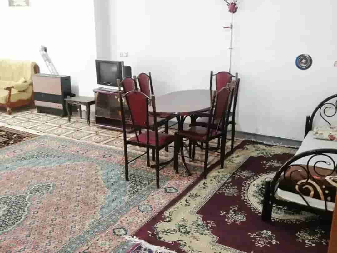 اجاره منزل مبله شهرک امیرالمومنین - دو خواب