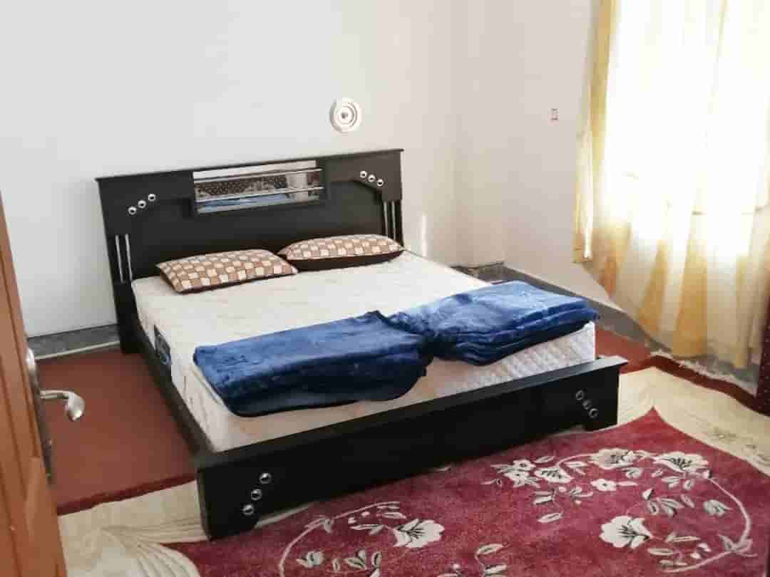اجاره منزل مبله شهرک امیرالمومنین - دو خواب
