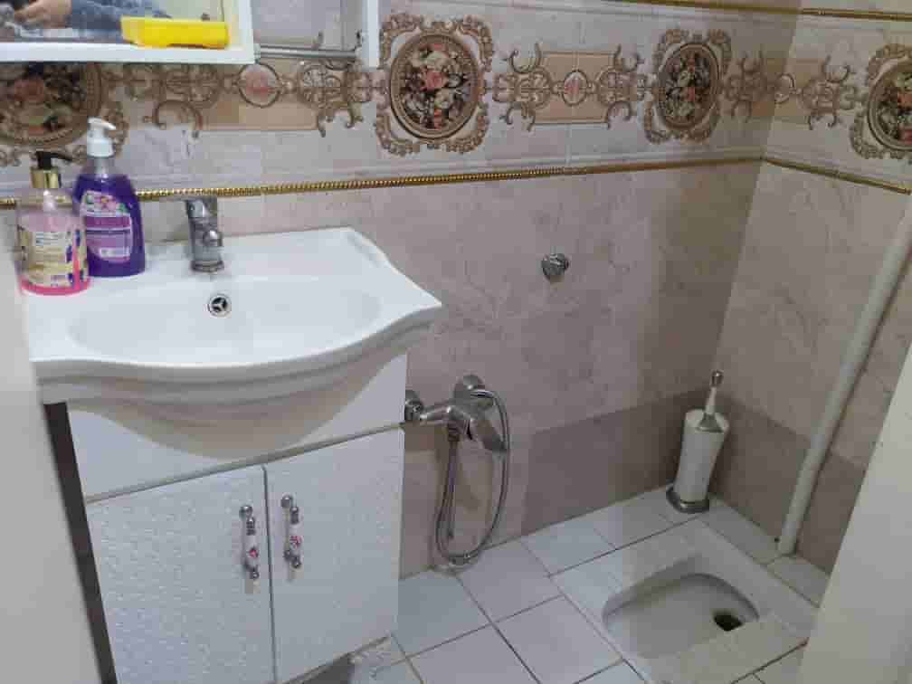 اجاره آپارتمان مبله دوخوابه دوبلکس  در امیریه تهران