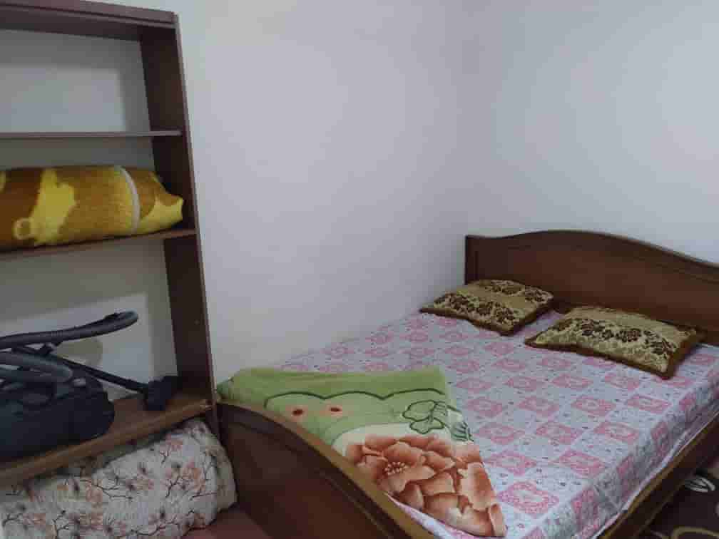 اجاره آپارتمان مبله دوخوابه دوبلکس  در امیریه تهران