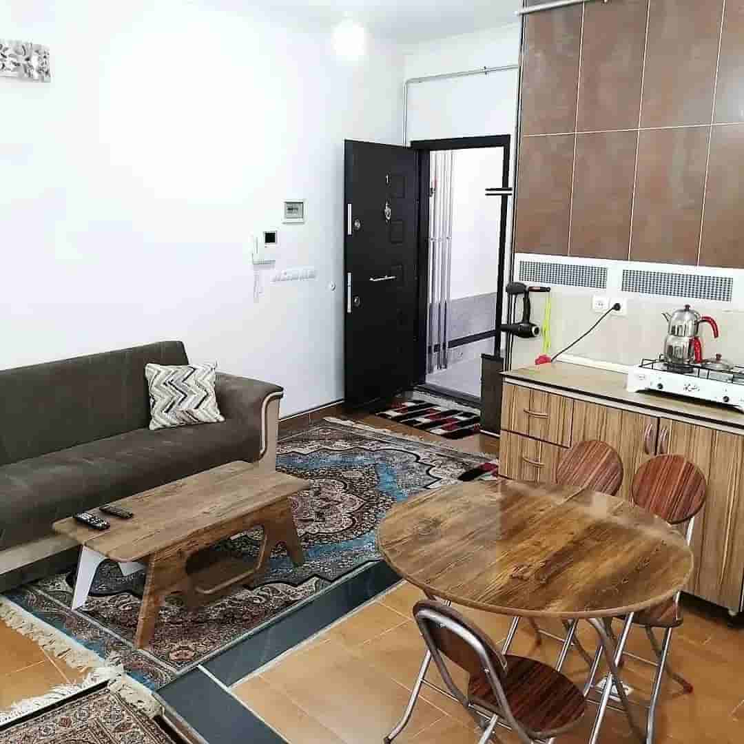اجاره سوئیت میدان عاشورا - جلفا