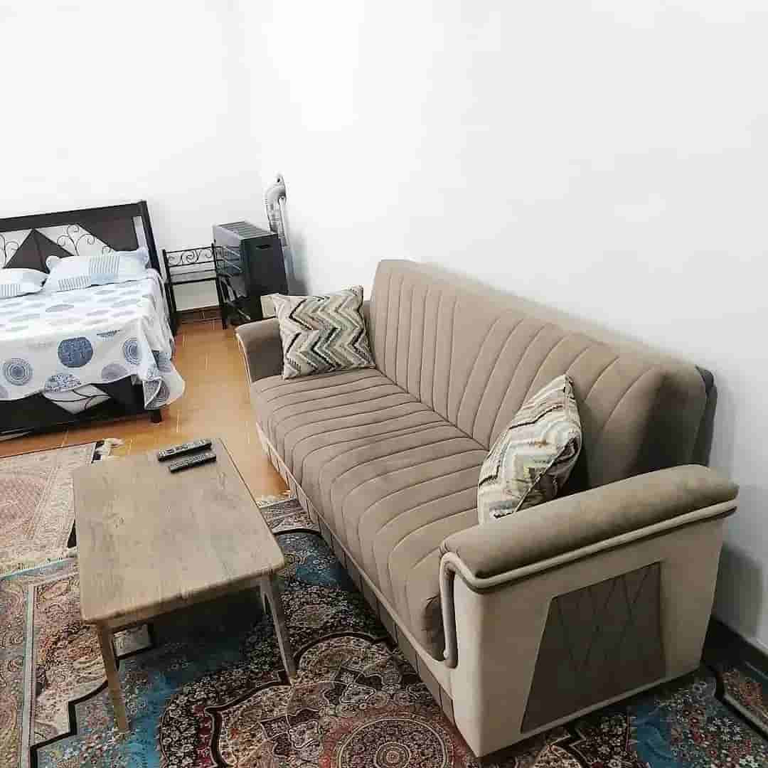 اجاره سوئیت میدان عاشورا - جلفا