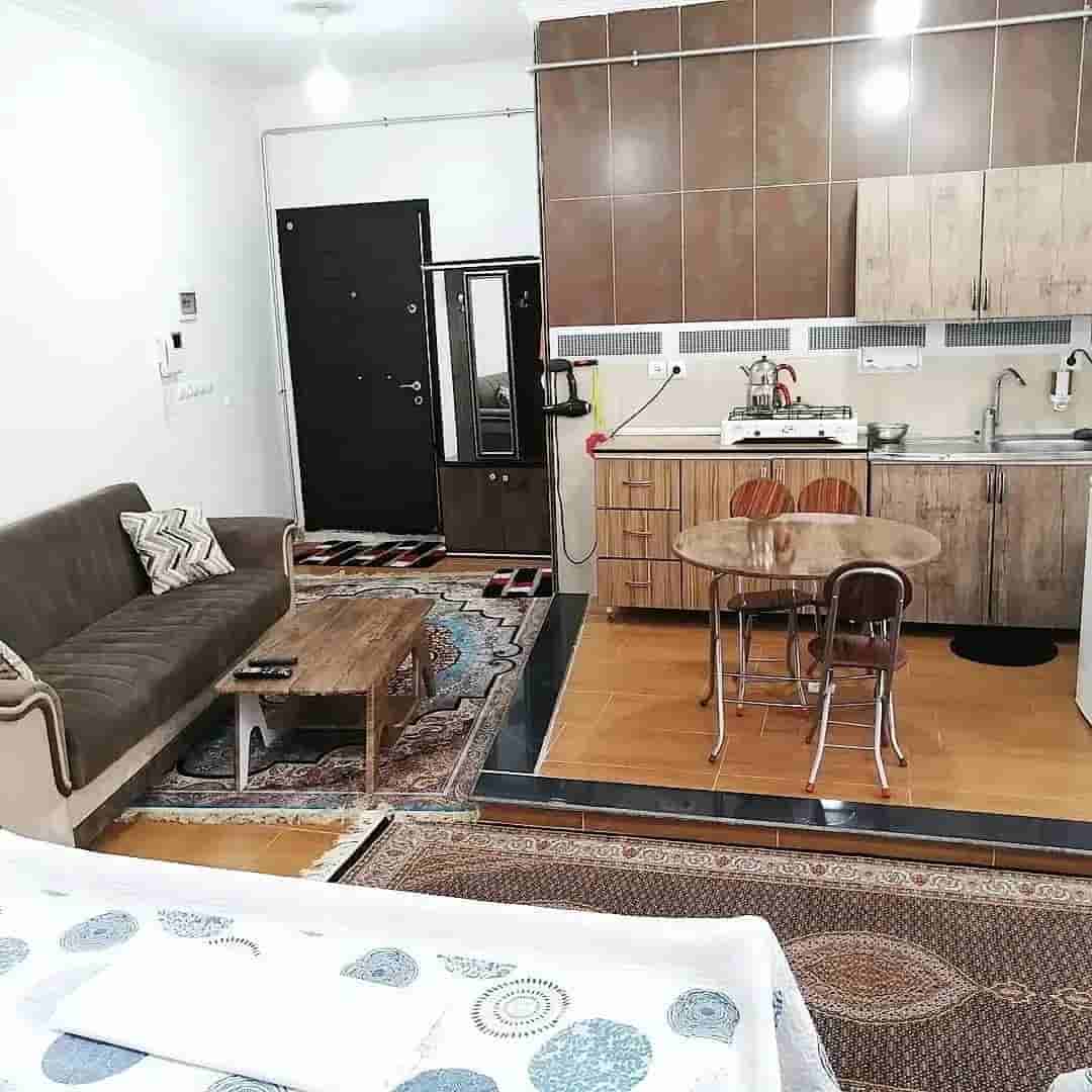 اجاره سوئیت میدان عاشورا - جلفا
