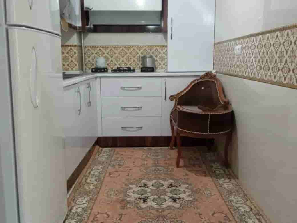 اجاره منزل مبله جلفا - تکخواب