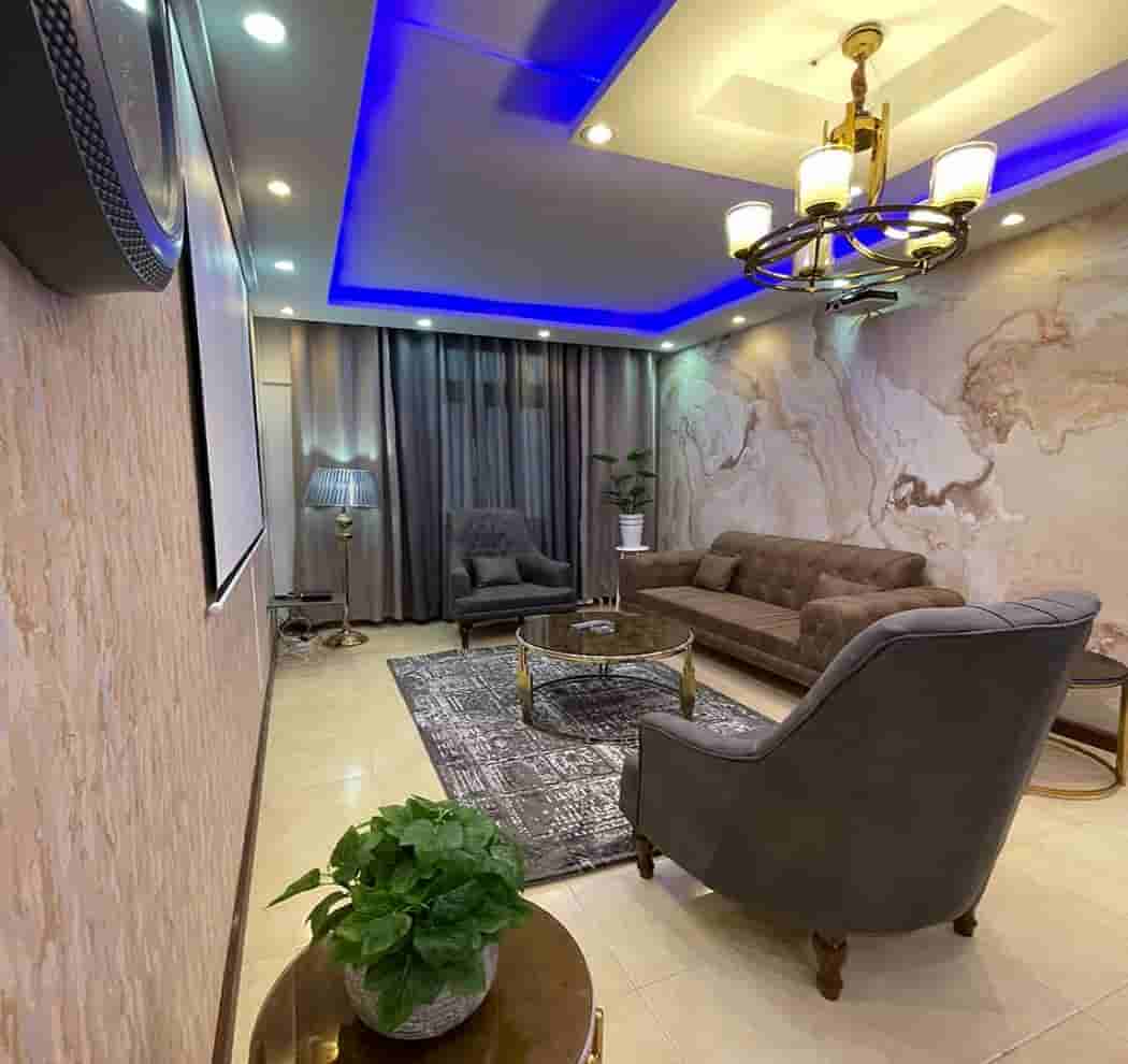 اجاره آپارتمان در نارمک - شرق تهران