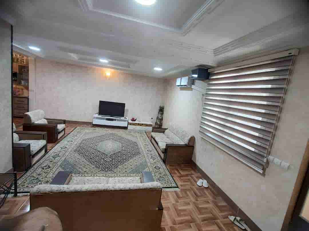 اجاره منزل ویلایی مبله سه خوابه در بهمنی بوشهر نزدیک ساحل