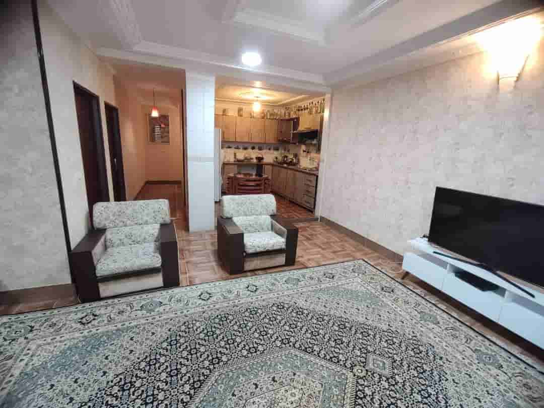 اجاره منزل ویلایی مبله سه خوابه در بهمنی بوشهر نزدیک ساحل