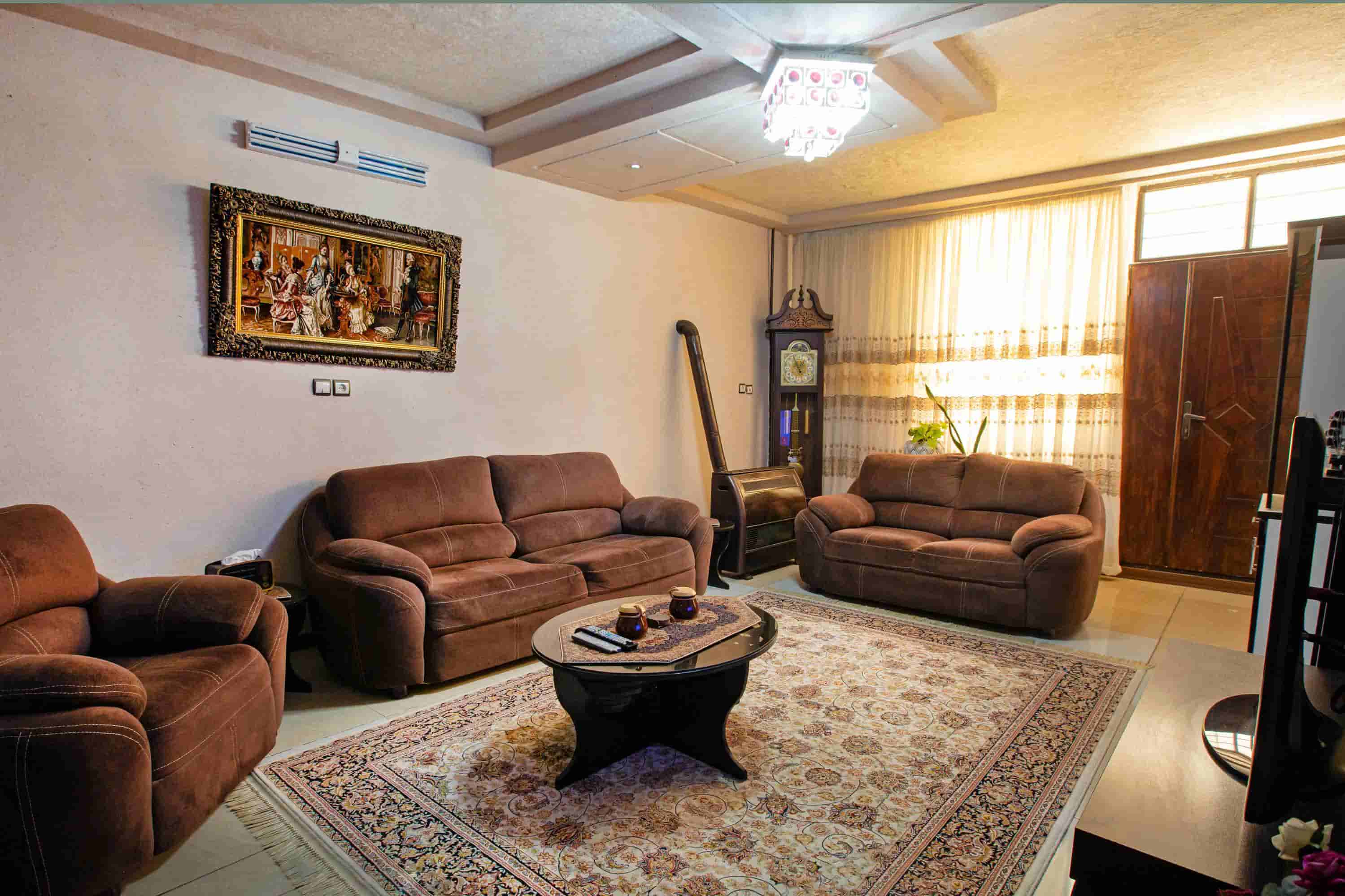 اجاره منزل ویلایی در گاز مشهد