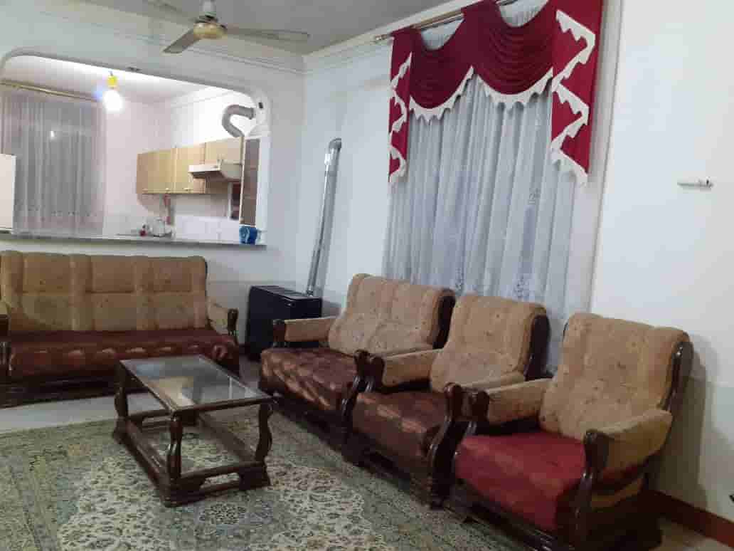 اجاره خانه مبله در جانبازان قائم شهر - 3