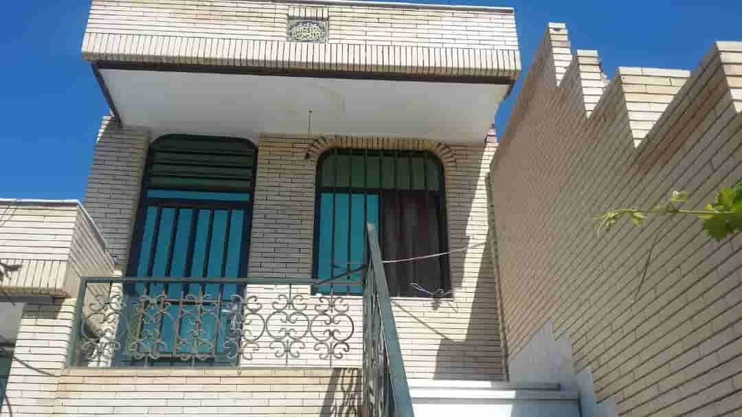اجاره سوییت ویلایی در ابوذر جنوبی کرمان