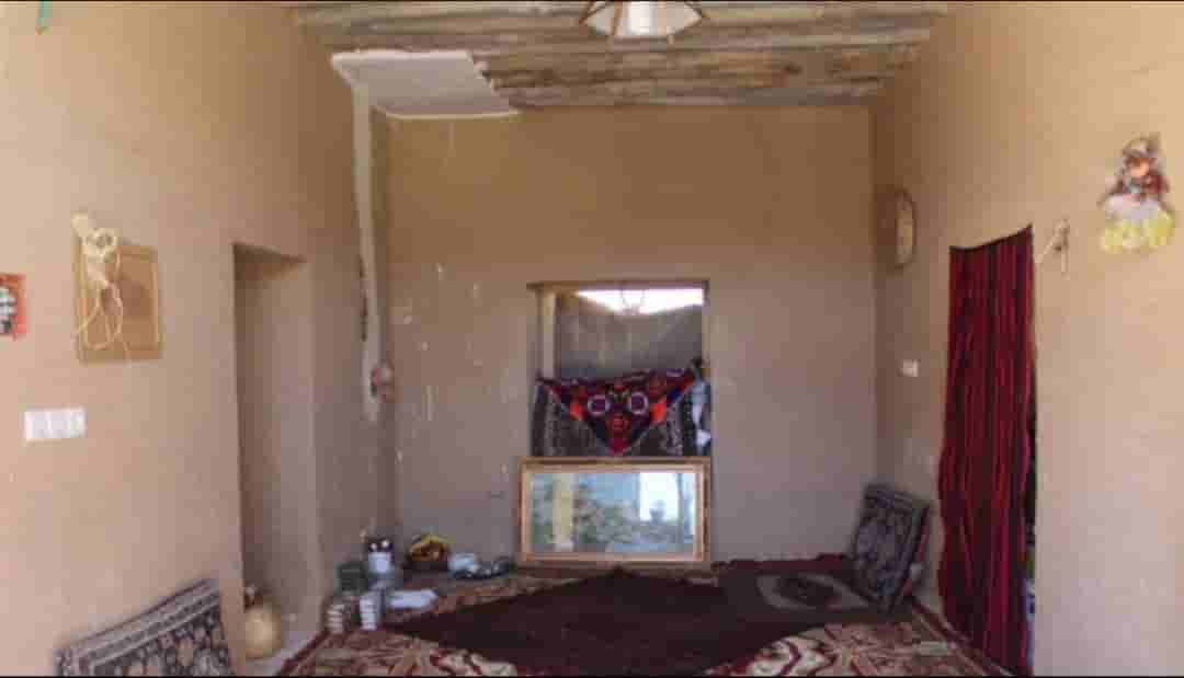 اجاره اتاق سنتی در (درب قلعه )استهبان  
