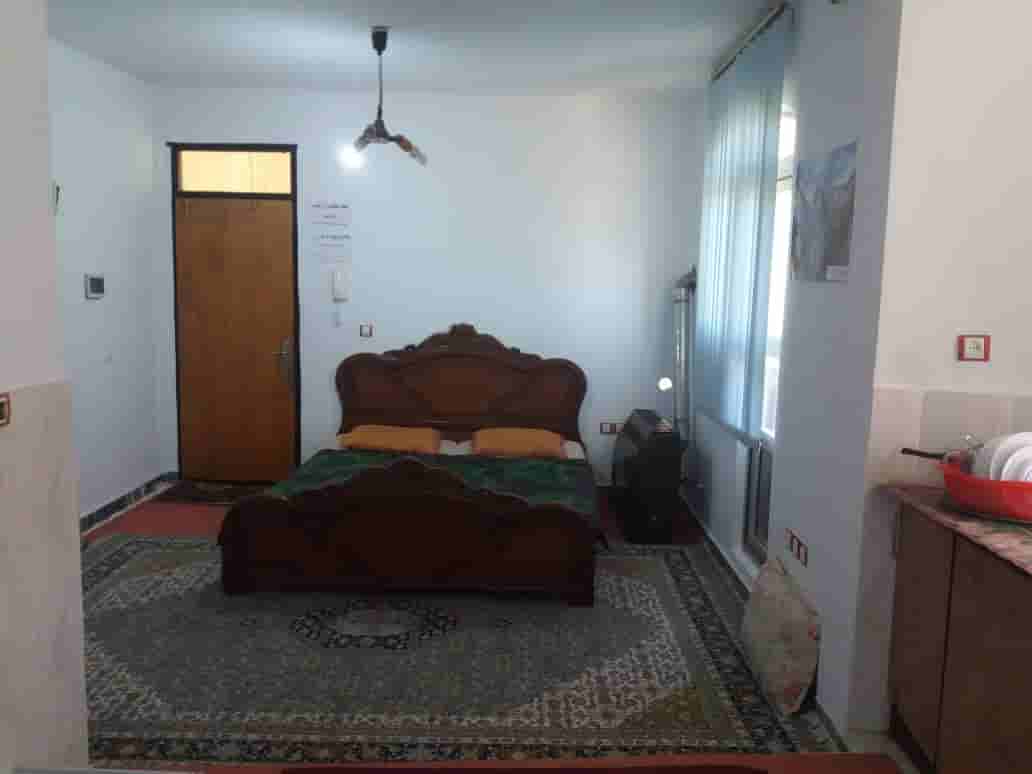 اجاره سوئیت  در فرمانداری کلیبر
