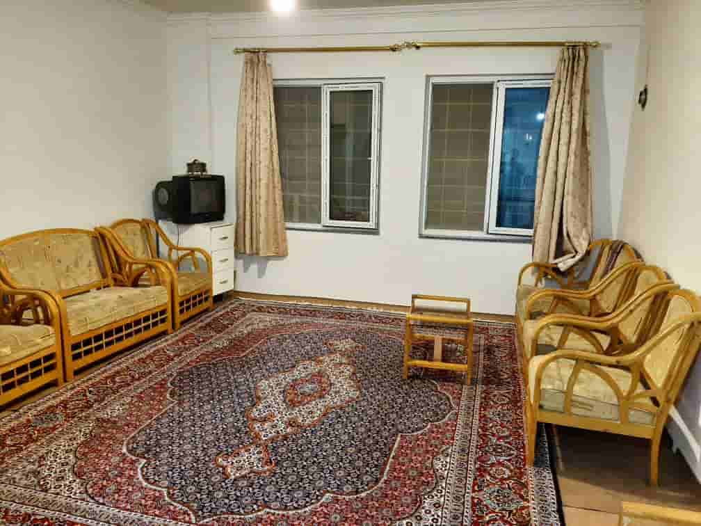 اجاره ویلا کوهستانی در گلوسنگ کلیبر