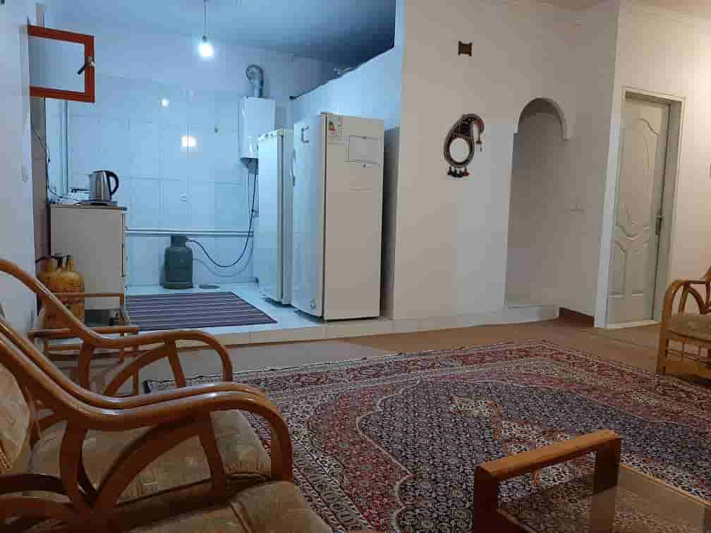اجاره ویلا کوهستانی در گلوسنگ کلیبر
