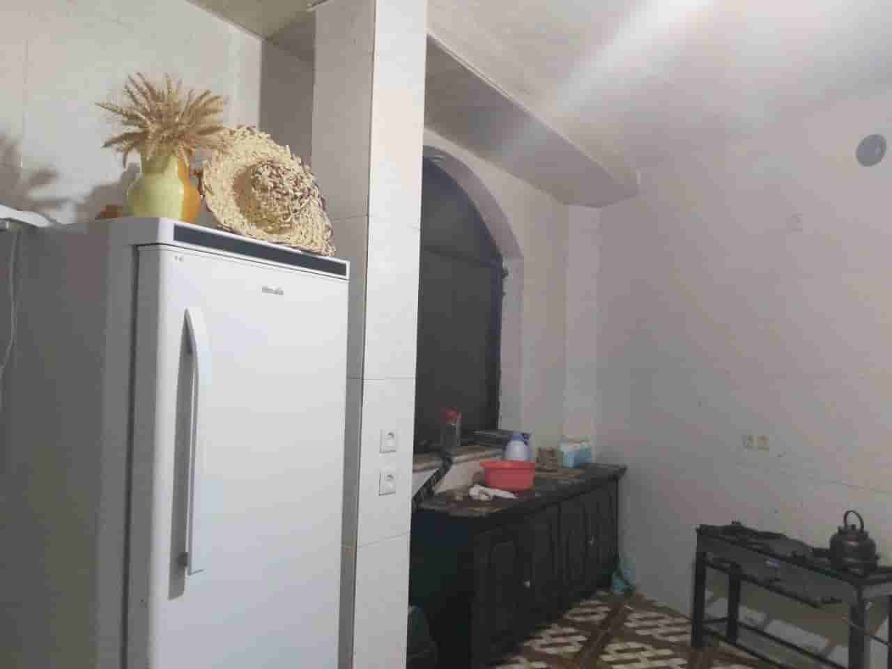 اجاره سوئیت سنتی یک خوابه در کاخ اردشیر بابکان فیروزآباد-همکف