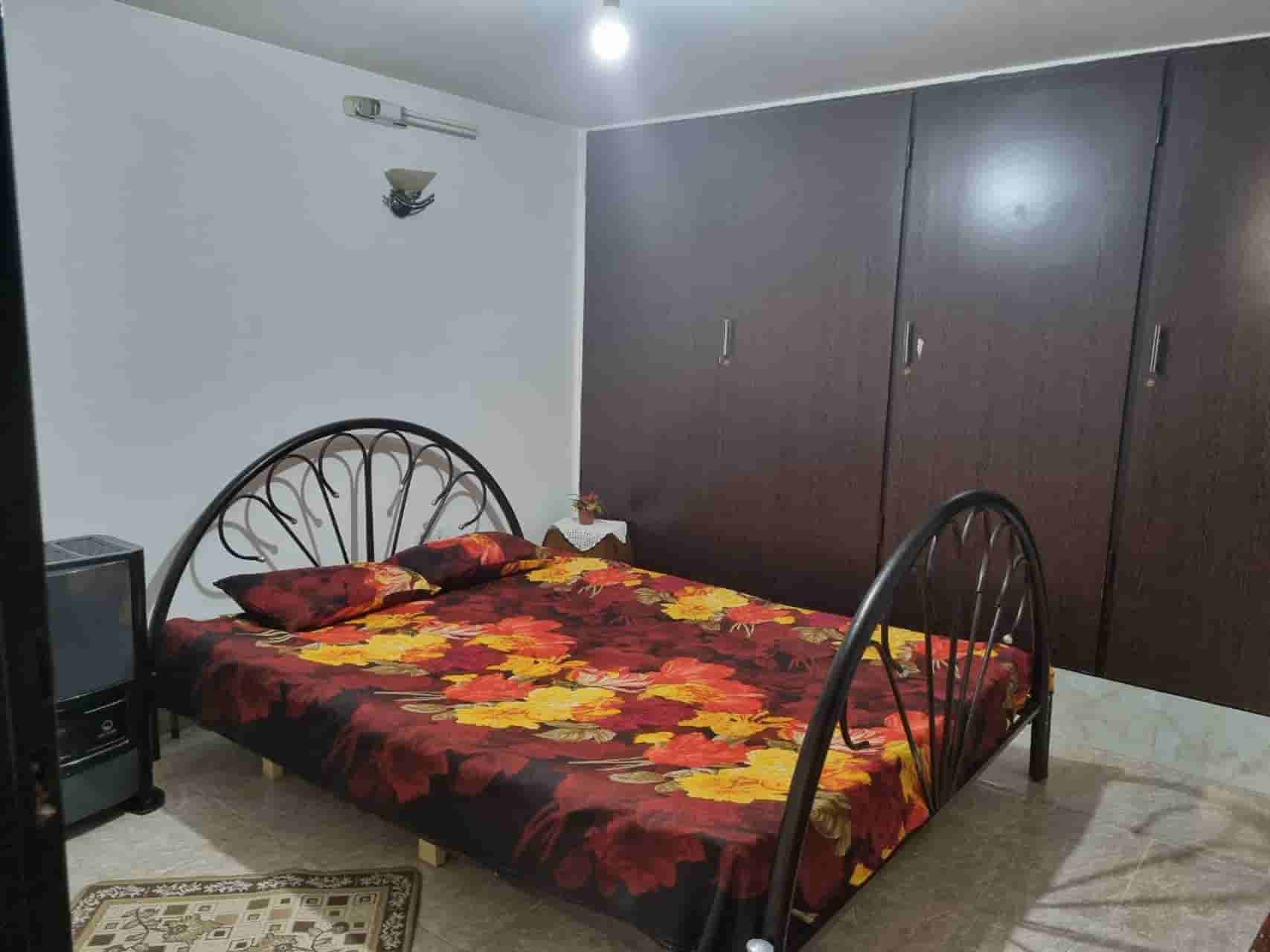 اجاره منزل مبله در خیابان ملا حبیب در کاشان 