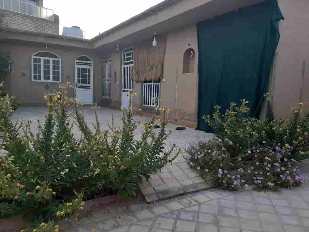 اجاره خانه سنتی در استهبان ایج _ اتاق 2