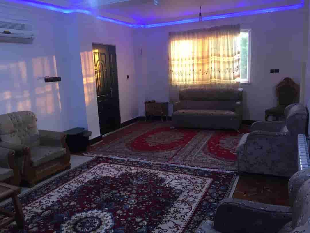 اجاره ویلا جنگلی در کلرم فومن 