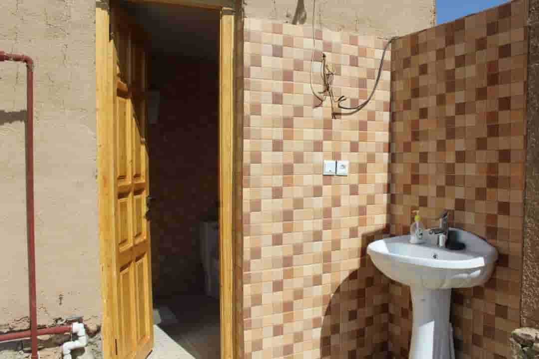 اجاره خانه سنتی در استهبان درب قلعه _ 3