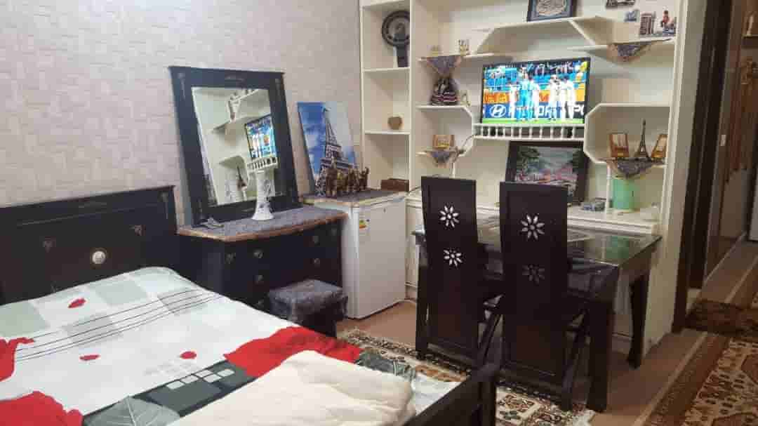 اجاره سوئیت در میرداماد اصفهان-طبقه اول