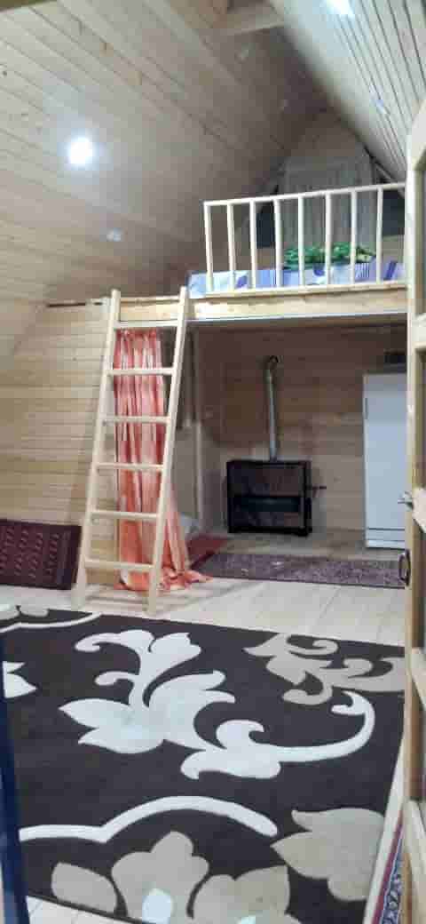 اجاره کلبه چوبی رودسر بخش رحیم آباد