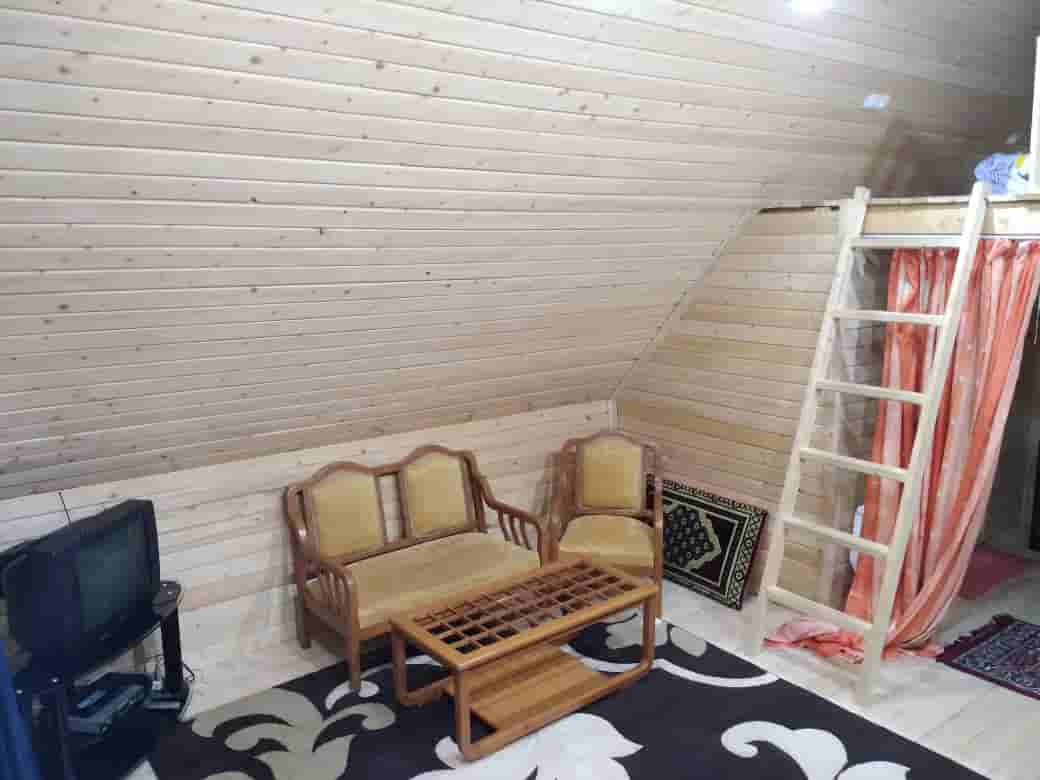 اجاره کلبه چوبی رودسر بخش رحیم آباد
