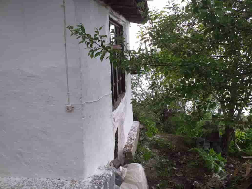 اجاره خانه سنتی کوهستانی در فیلبند مازندران