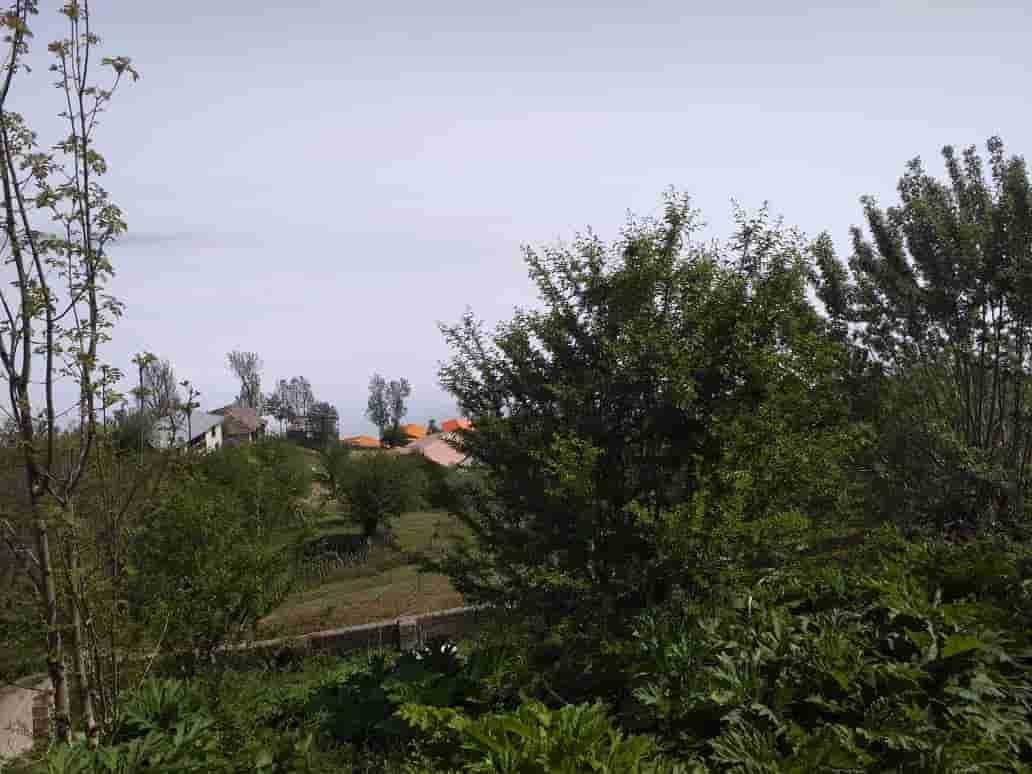 اجاره خانه سنتی کوهستانی در فیلبند مازندران