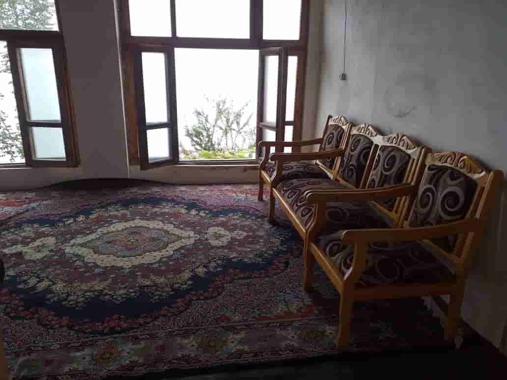 اجاره خانه سنتی کوهستانی در فیلبند مازندران