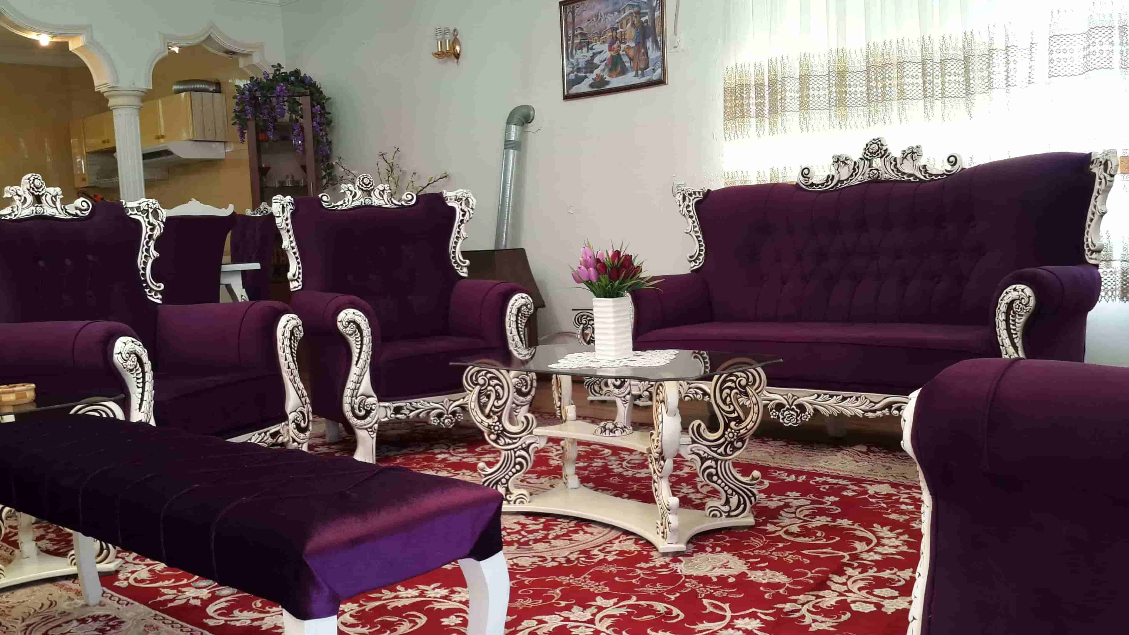 اجاره آپارتمان ساحلی در شهرک ساحلی شیرلو رامسر