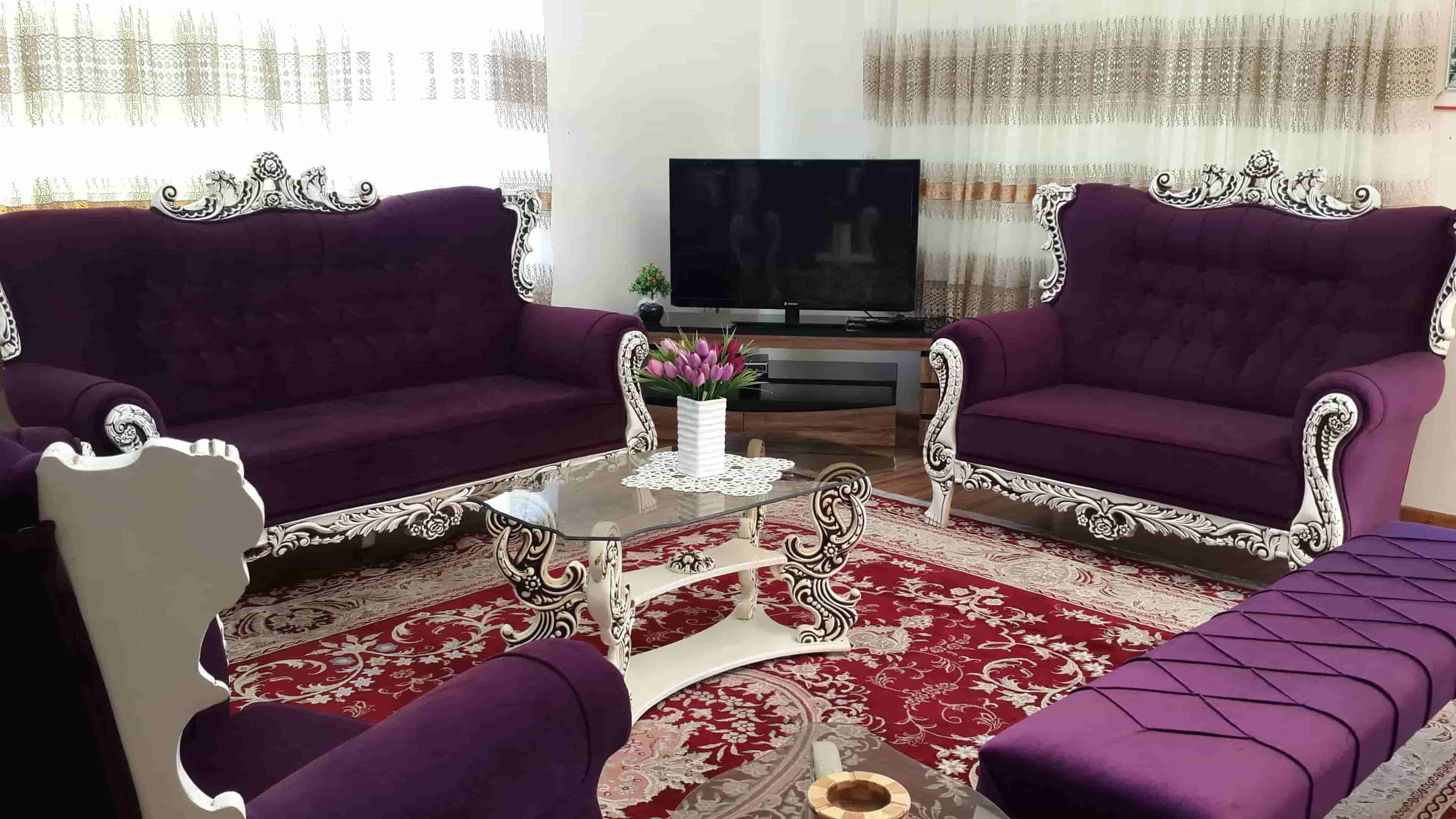 اجاره آپارتمان ساحلی در شهرک ساحلی شیرلو رامسر