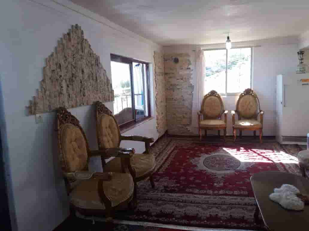اجاره ویلای کوهستانی در فیلبند