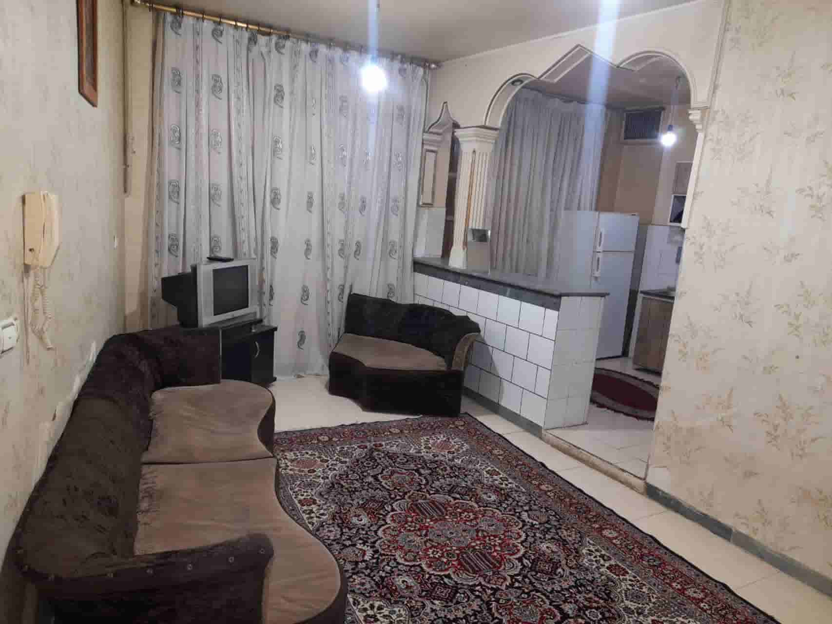 اجاره آپارتمان در خیابان دانشگاه