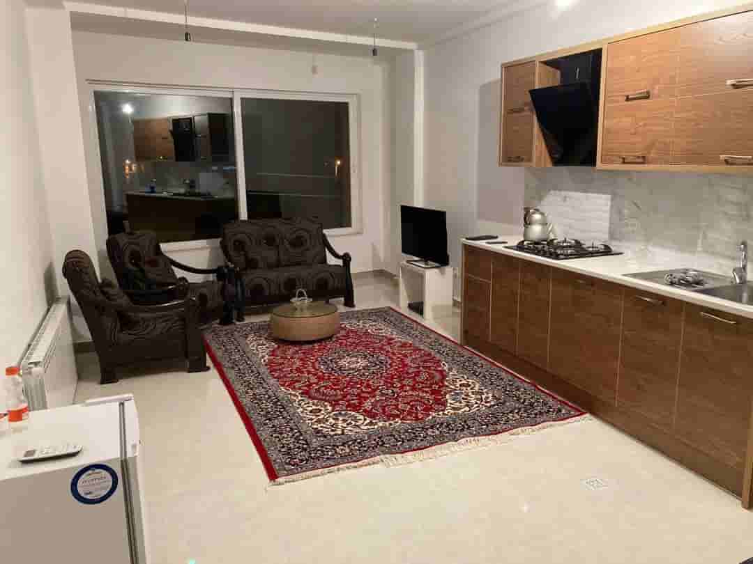 اجاره سوئیت مبله در خیابان شهدا عباس آباد