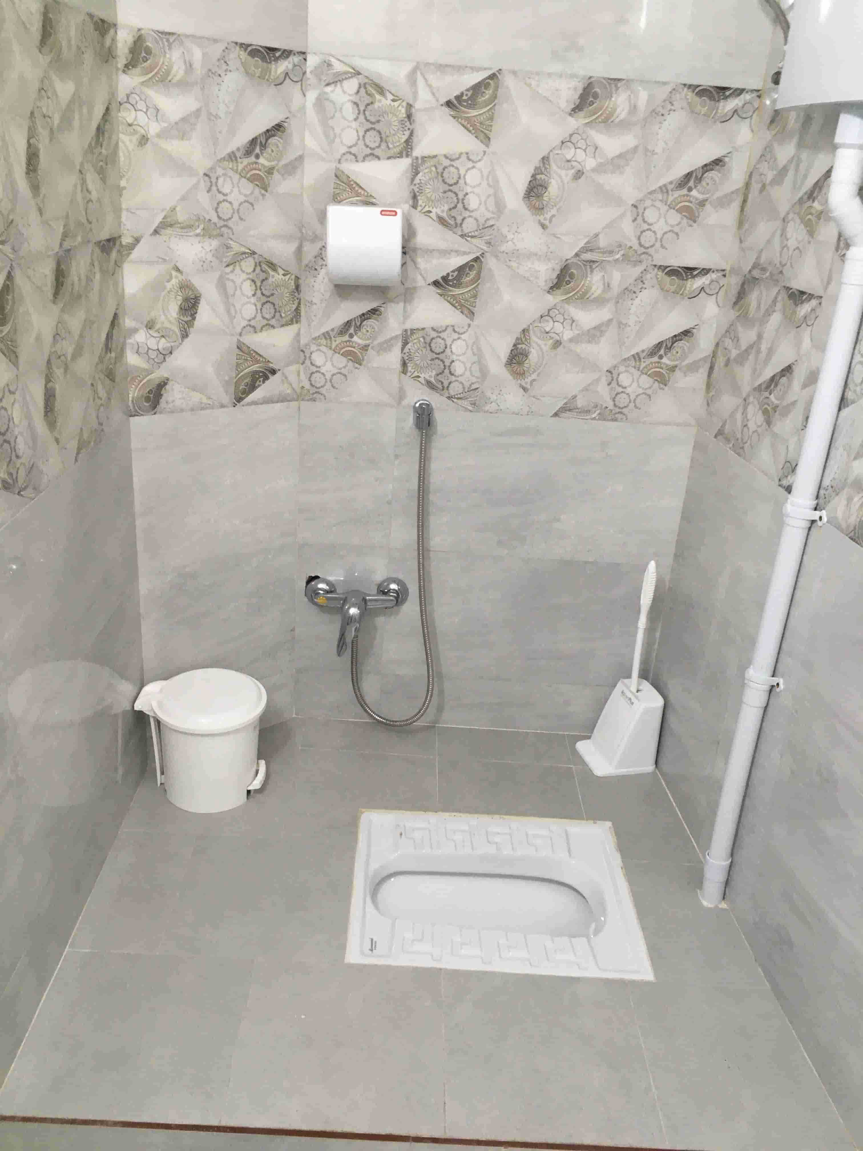اجاره سوئیت مبله در خیابان شهدا عباس آباد