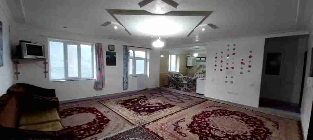 اجاره منزل مبله در ایمانی کلیبر-اول