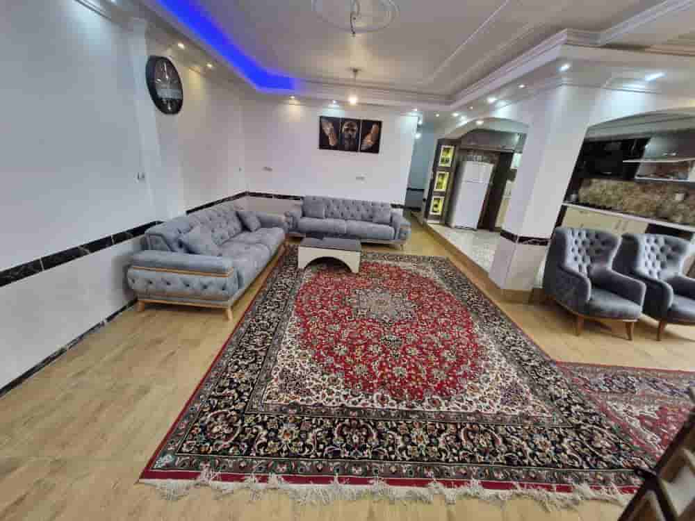 اجاره ویلا باغ استخردار در سرتل بوشهر-اول