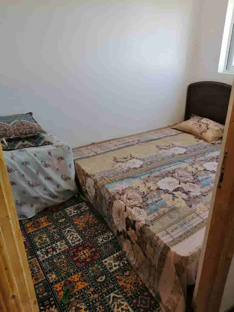 اجاره منزل مبله یک خوابه در فیلبند -طبقه سوم