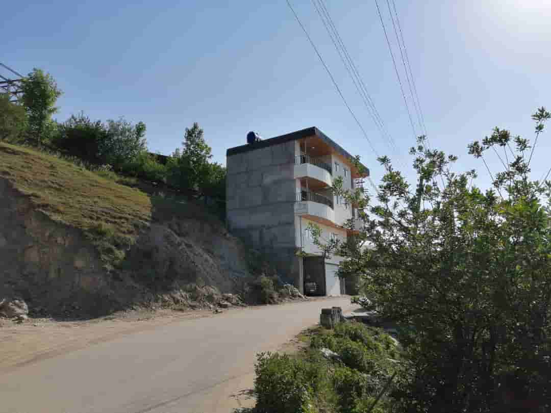 اجاره آپارتمان مبله یک خوابه در فیلبند-طبقه سوم