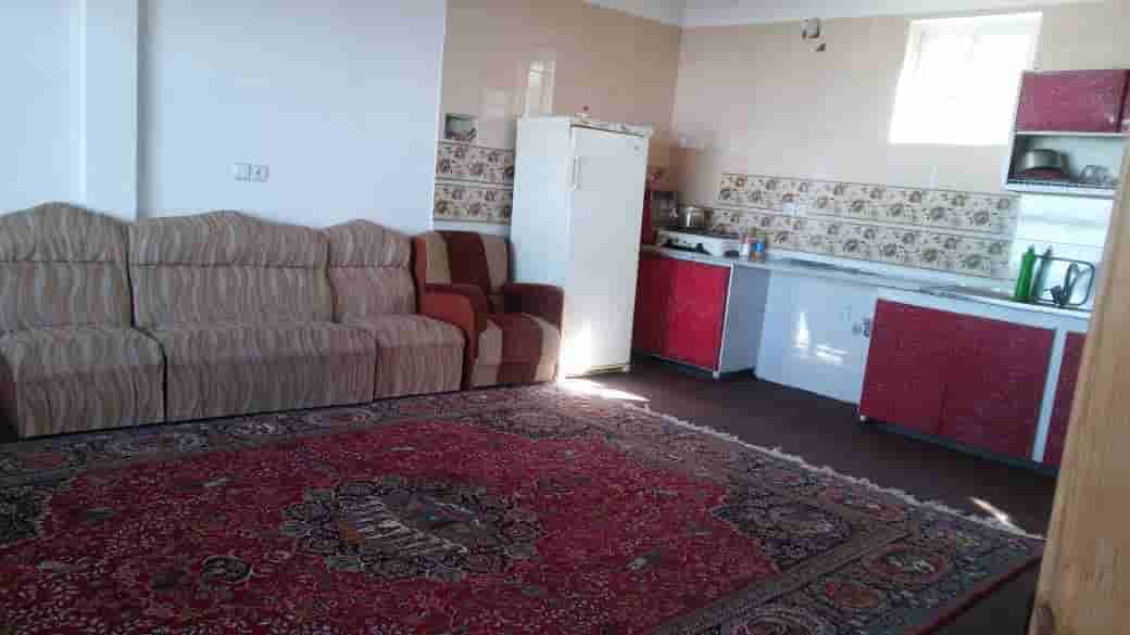 اجاره آپارتمان مبله یک خوابه در فیلبند-طبقه سوم