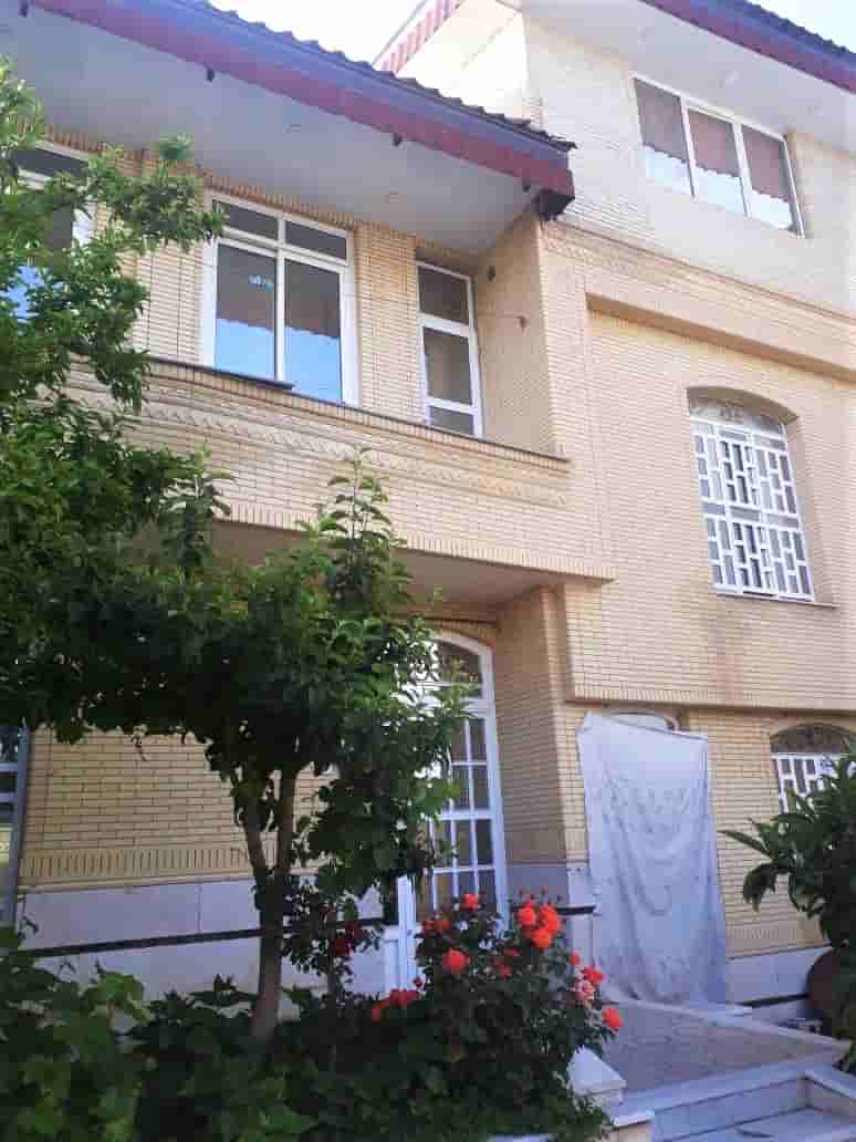اجاره منزل  ویلایی در بلوار ایران صدرا -یک خوابه طبقه دوم70 متری