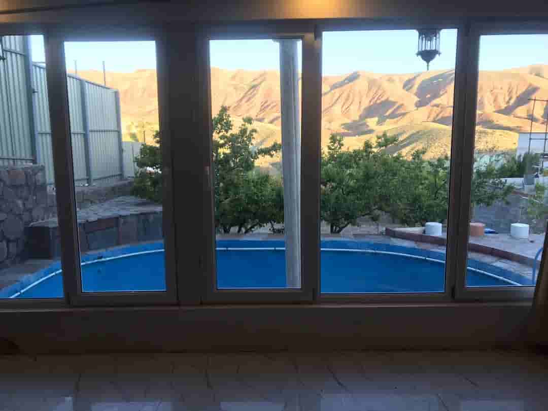 اجاره ویلا استخردار بلوار شاهد دماوند
